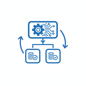 Automated Settlement System