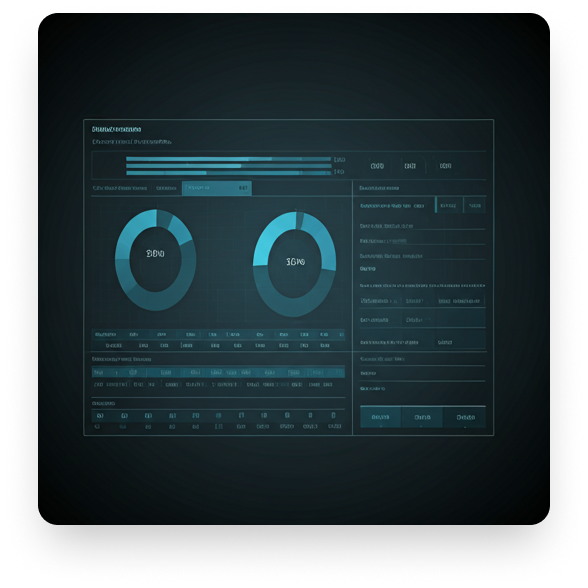 Payment Gateway Dashboard