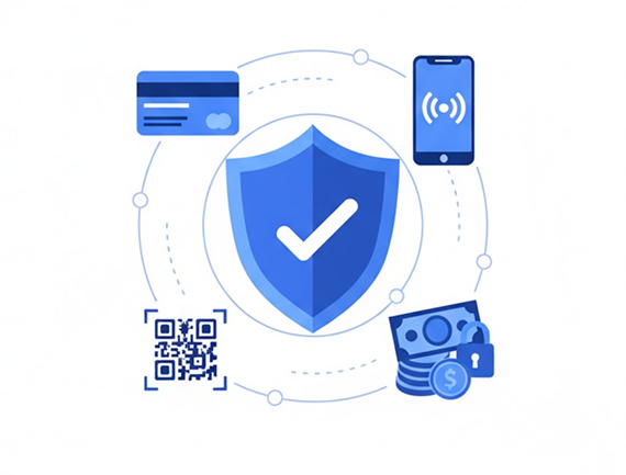 Payment Acceptor Security