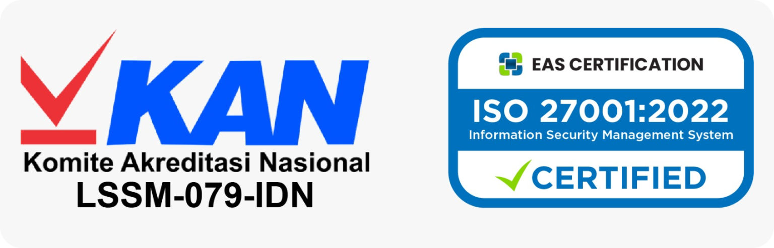 ISO Certification