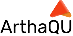 ArthaQU Logo