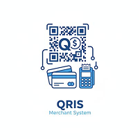 QRIS Merchant System