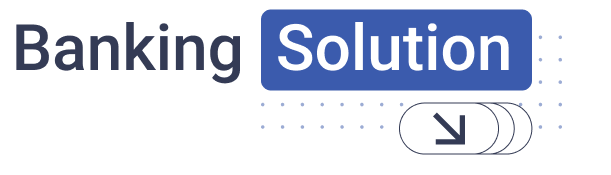 Banking Solution