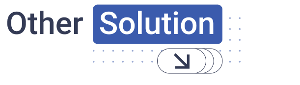 Other Solution